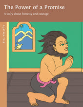 The Power of a Promise ~ Ages 5 - 10