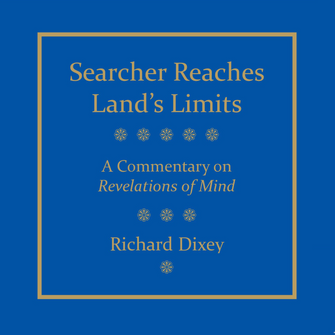 Searcher Reaches Land's Limits, Volume I - Audiobook
