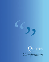 Quotes Companion
