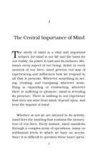 Revelations of Mind (2nd Edition)