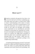 Revelations of Mind (2nd Edition)