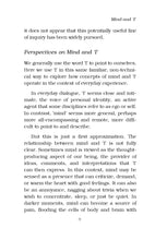 Revelations of Mind (2nd Edition)