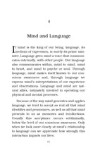 Revelations of Mind (2nd Edition)