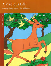 Precious Life ~ Ages 3 - 8
