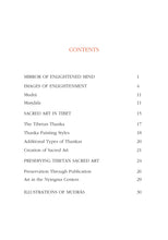 Art of Enlightenment - Dharma Publishing