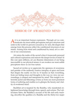 Art of Enlightenment - Dharma Publishing