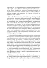 Art of Enlightenment - Dharma Publishing