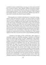 Art of Enlightenment - Dharma Publishing