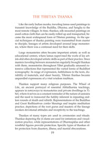 Art of Enlightenment - Dharma Publishing