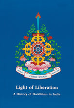 Crystal Mirror 8 - Light of Liberation
