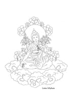 Calm and Clear - Dharma Publishing