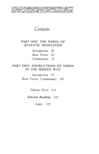 Calm and Clear - Dharma Publishing