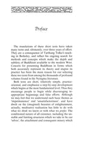 Calm and Clear - Dharma Publishing