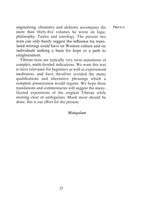 Calm and Clear - Dharma Publishing