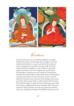 Padmasambhava Comes to Tibet