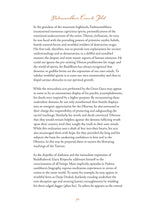 Padmasambhava Comes to Tibet