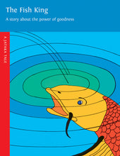 Fish King's Power of Truth - Dharma Publishing