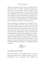 Gesture of Great Love