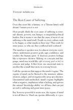 Gesture of Great Love