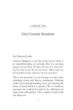 Gesture of Great Love