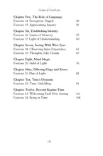 Gesture of Great Love