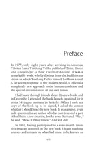 Inside Knowledge: How to Activate the Radical New Vision of Reality of Tibetan Lama Tarthang Tulku - Dharma Publishing