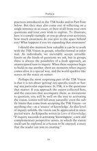 Inside Knowledge: How to Activate the Radical New Vision of Reality of Tibetan Lama Tarthang Tulku - Dharma Publishing