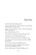 Inside Knowledge: How to Activate the Radical New Vision of Reality of Tibetan Lama Tarthang Tulku - Dharma Publishing