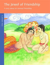 Jewel of Friendship - Dharma Publishing