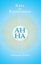 Keys of Knowledge - Dharma Publishing