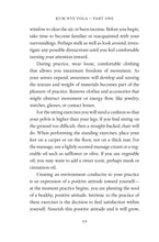 Kum Nye - Tibetan Yoga