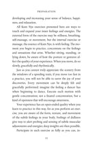 Kum Nye - Tibetan Yoga