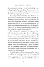 Kum Nye - Tibetan Yoga