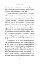 Kum Nye - Tibetan Yoga