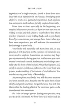 Kum Nye - Tibetan Yoga