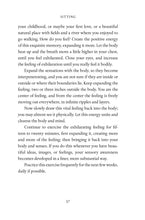 Kum Nye - Tibetan Yoga