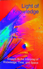 Light of Knowledge - Dharma Publishing