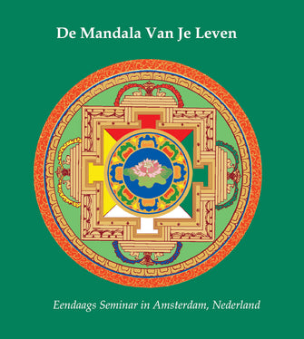 De Mandala Van Je Leven - Dharma Publishing