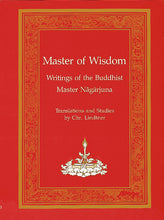 Master of Wisdom - Dharma Publishing