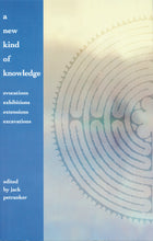 New Kind of Knowledge - Dharma Publishing