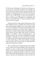 Milking the Painted Cow - Dharma Publishing