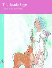 Spade Sage - Dharma Publishing