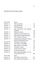 Time, Space, and Knowledge