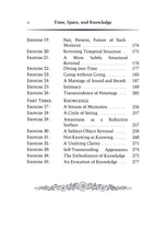 Time, Space, and Knowledge