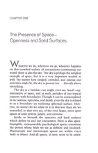 Time, Space, and Knowledge