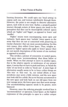 Time, Space, and Knowledge