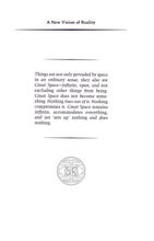 Time, Space, and Knowledge