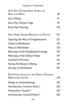 Thoughts on Transmission - Dharma Publishing