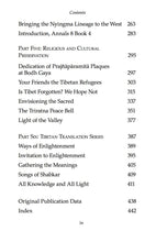 Thoughts on Transmission - Dharma Publishing