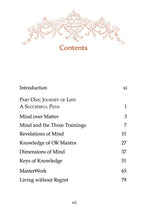 Thoughts on Transmission - Dharma Publishing